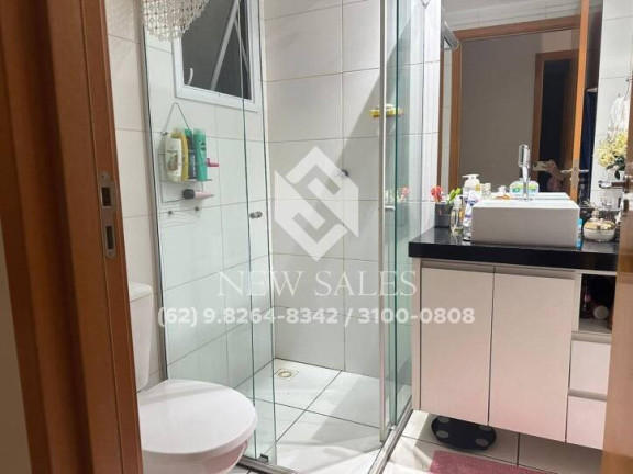 Imagem Apartamento com 2 Quartos à Venda, 50 m² em Vila Alzira - Aparecida De Goiânia Imagem Apartamento com 2 Quartos à Venda, 50 m² em Vila Alzira - Aparecida De Goiânia