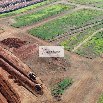 Imagem Terreno à Venda, 140 m² em Sol Nascente - Bragança Paulista Imagem Terreno à Venda, 140 m² em Sol Nascente - Bragança Paulista