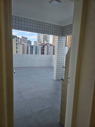 Imagem Cobertura com 3 Quartos à Venda,  em Guilhermina - Praia Grande