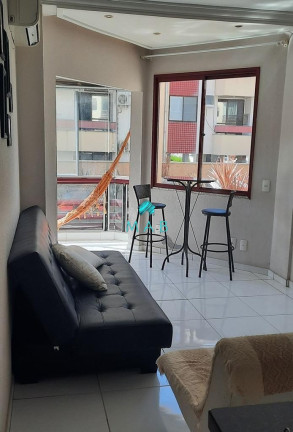 Imagem Flat com 1 Quarto à Venda, 55 m² em Ingleses Do Rio Vermelho - Florianópolis