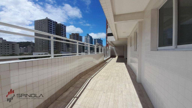 Imagem Apartamento com 2 Quartos à Venda, 95 m² em Canto Do Forte - Praia Grande Imagem Apartamento com 2 Quartos à Venda, 95 m² em Canto Do Forte - Praia Grande