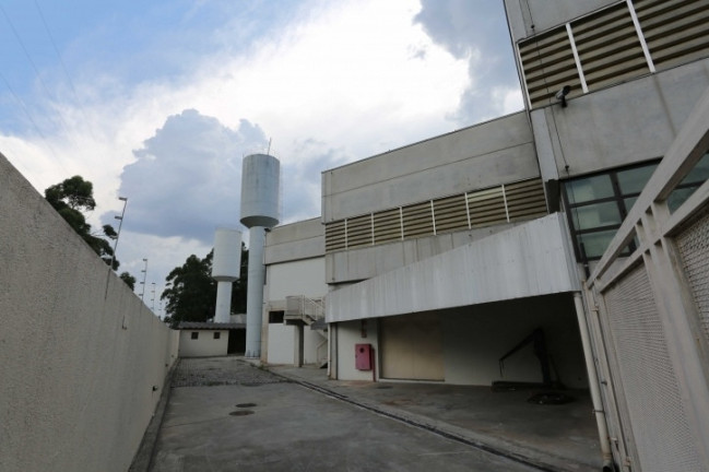 Imagem Galpão para Alugar, 2.060 m² em Aluga Se Galpão Em Alphaville - Alphaville