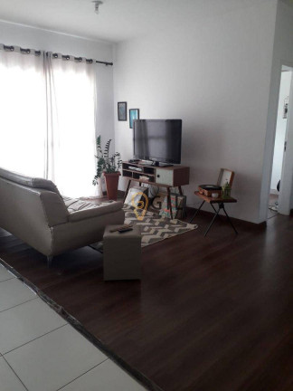 Imagem Apartamento com 2 Quartos à Venda, 66 m² em São João - Jacareí Imagem Apartamento com 2 Quartos à Venda, 66 m² em São João - Jacareí