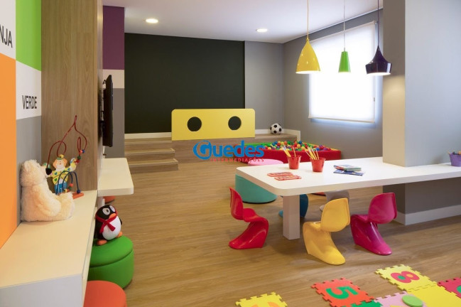 Imagem Apartamento com 2 Quartos à Venda, 50 m² em Vila Romana - São Paulo