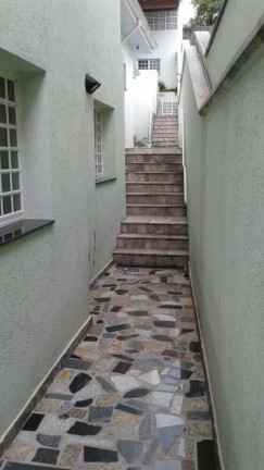Imagem Casa com 6 Quartos à Venda, 237 m² em Parque Da Mooca - São Paulo Imagem Casa com 6 Quartos à Venda, 237 m² em Parque Da Mooca - São Paulo