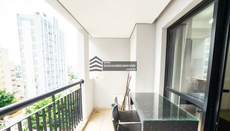 Imagem Apartamento com 1 Quarto à Venda, 38 m² em Saúde - São Paulo Imagem Apartamento com 1 Quarto à Venda, 38 m² em Saúde - São Paulo