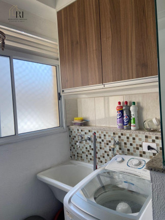 Imagem Apartamento com 2 Quartos à Venda, 45 m² em Parque Residencial Caiapó - Campinas Imagem Apartamento com 2 Quartos à Venda, 45 m² em Parque Residencial Caiapó - Campinas