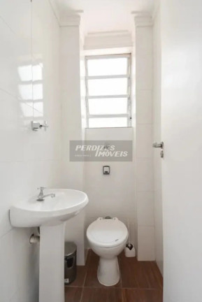 Imagem Apartamento com 3 Quartos à Venda, 141 m² em Perdizes - São Paulo Imagem Apartamento com 3 Quartos à Venda, 141 m² em Perdizes - São Paulo
