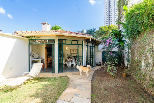 Imagem Casa com 3 Quartos à Venda, 288 m² em Jardim Das Bandeiras - São Paulo