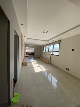 Imagem Apartamento com 3 Quartos à Venda, 192 m² em Pompéia - Santos Imagem Apartamento com 3 Quartos à Venda, 192 m² em Pompéia - Santos