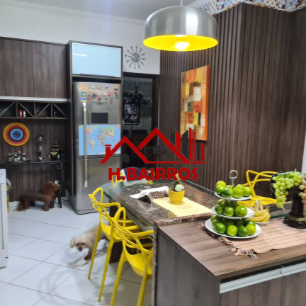 Imagem Casa com 4 Quartos à Venda, 405 m² em Jardim Altos De Santana I - Jacareí Imagem Casa com 4 Quartos à Venda, 405 m² em Jardim Altos De Santana I - Jacareí