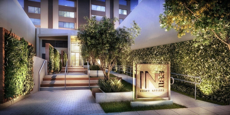 Imagem Sala Comercial à Venda, 37 m² em Independência - Porto Alegre