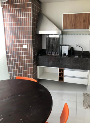 Imagem Apartamento com 3 Quartos à Venda, 95 m² em Jardim Anália Franco - São Paulo