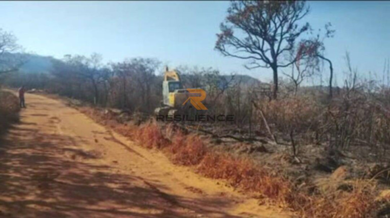 Imagem Terreno à Venda, 360 m² em Vila Do Conde - Lagoa Santa Imagem Terreno à Venda, 360 m² em Vila Do Conde - Lagoa Santa