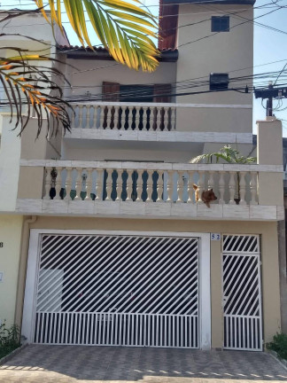 Imagem Apartamento com 3 Quartos à Venda, em Serpa - Caieiras Imagem Apartamento com 3 Quartos à Venda, em Serpa - Caieiras