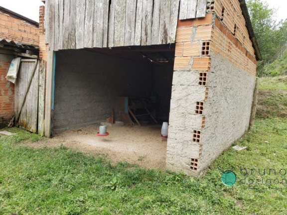 Imagem Imóvel com 3 Quartos à Venda, 250.000 m² em Zona Rural - Bom Retiro Imagem Imóvel com 3 Quartos à Venda, 250.000 m² em Zona Rural - Bom Retiro