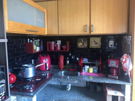 Imagem Apartamento com 1 Quarto à Venda, 40 m² em Parque Dos Maias - Porto Alegre Imagem Apartamento com 1 Quarto à Venda, 40 m² em Parque Dos Maias - Porto Alegre