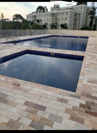 Imagem Apartamento com 3 Quartos à Venda, 65 m² em Jardim Caiapiá - Cotia Imagem Apartamento com 3 Quartos à Venda, 65 m² em Jardim Caiapiá - Cotia