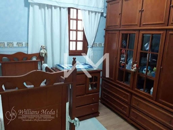 Imagem Sobrado com 3 Quartos à Venda, 160 m² em Torres Tibagi - Guarulhos