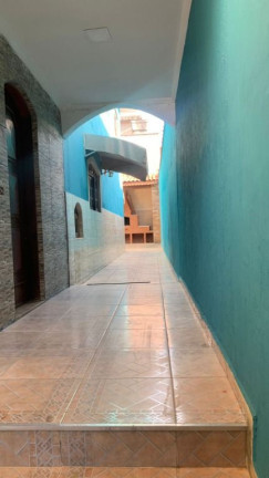 Imagem Sobrado com 3 Quartos à Venda, 150 m² em Jardim Varan - Suzano Imagem Sobrado com 3 Quartos à Venda, 150 m² em Jardim Varan - Suzano