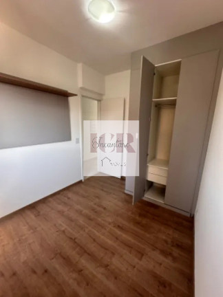 Imagem Apartamento com 2 Quartos à Venda, 55 m² em Parque Campolim - Sorocaba