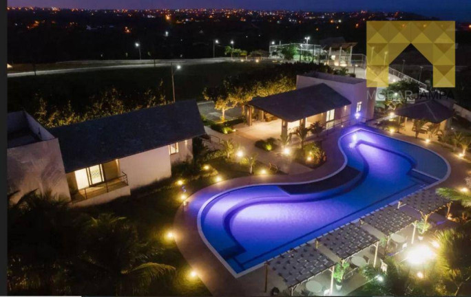 Terreno à Venda, 300 m² em Enseada De Jacumã - Conde