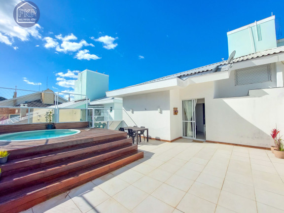 Imagem Cobertura com 3 Quartos à Venda, 150 m² em Ingleses Norte - Florianópolis Imagem Cobertura com 3 Quartos à Venda, 150 m² em Ingleses Norte - Florianópolis
