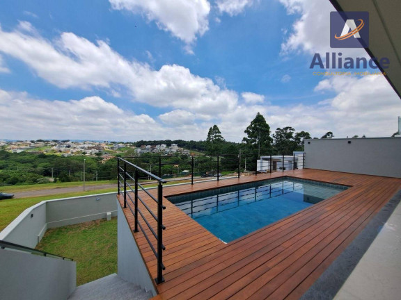 Casa com 3 Quartos à Venda, 230 m² em Condomínio Santa Isabel - Louveira