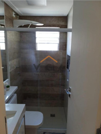 Imagem Apartamento com 2 Quartos à Venda, 52 m² em Jardim Santa Terezinha (zona Leste) - São Paulo Imagem Apartamento com 2 Quartos à Venda, 52 m² em Jardim Santa Terezinha (zona Leste) - São Paulo