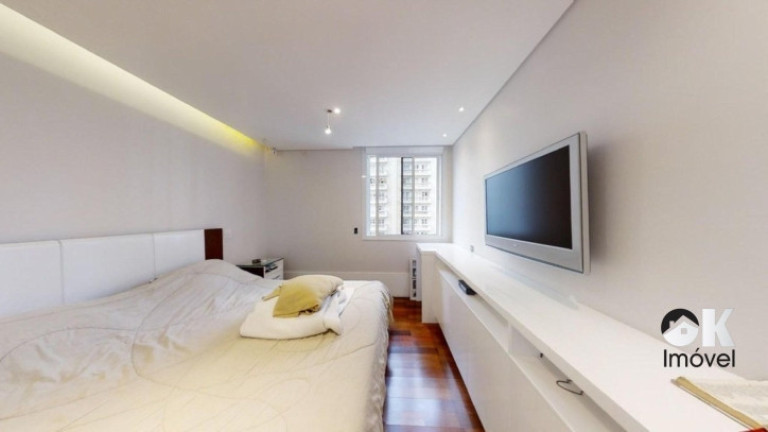 Imagem Apartamento com 3 Quartos à Venda, 226 m² em Jardim Paulista - São Paulo Imagem Apartamento com 3 Quartos à Venda, 226 m² em Jardim Paulista - São Paulo