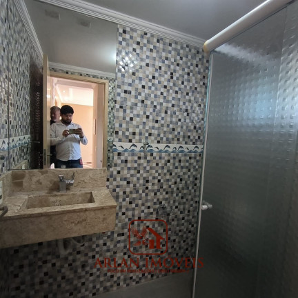 Imagem Apartamento com 2 Quartos à Venda, 48 m² em Recanto Feliz - Francisco Morato