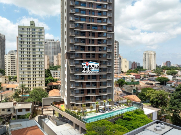 Imagem Imóvel à Venda, em Jardim Das Acácias - São Paulo Imagem Imóvel à Venda, em Jardim Das Acácias - São Paulo