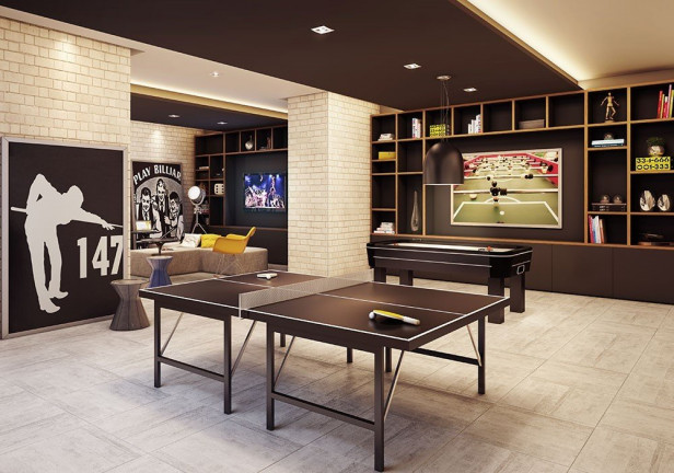 Imagem Apartamento com 2 Quartos à Venda, 57 m² em Barra Funda - São Paulo Imagem Apartamento com 2 Quartos à Venda, 57 m² em Barra Funda - São Paulo