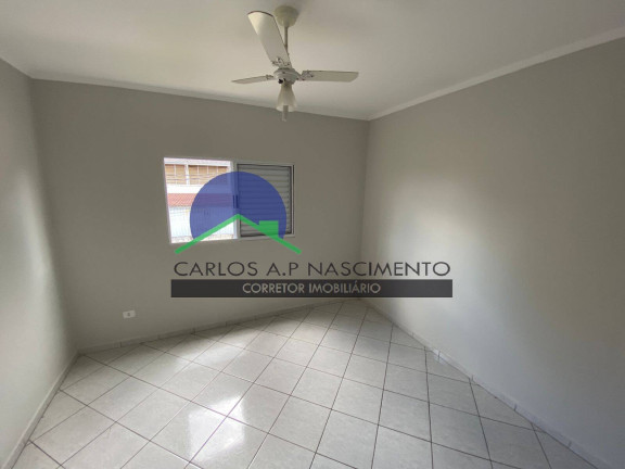 Imagem Apartamento com 3 Quartos para Alugar, 108 m² em Santa Cruz Dos Lázaros - Jacareí