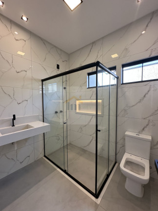 Imagem Casa com 3 Quartos à Venda, 140 m² em Jardim Helvécia - Aparecida De Goiânia