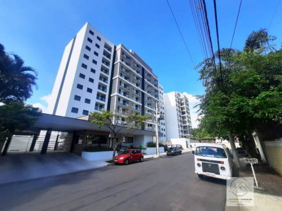 Apartamento com 1 Quarto para Alugar, 40 m² em Vila Thais - Atibaia