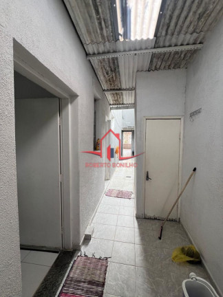 Imagem Sobrado com 3 Quartos à Venda, em Vila Aquilino - Santo André Imagem Sobrado com 3 Quartos à Venda, em Vila Aquilino - Santo André