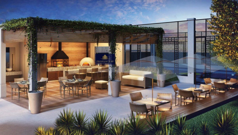Imagem Apartamento com 2 Quartos à Venda, 62 m² em Barra Funda - São Paulo