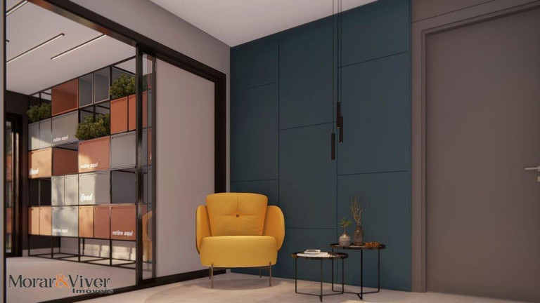 Imagem Apartamento com 2 Quartos à Venda, 34 m² em Vila Izabel - Curitiba Imagem Apartamento com 2 Quartos à Venda, 34 m² em Vila Izabel - Curitiba