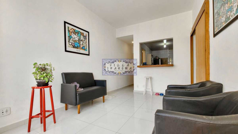 Imagem Apartamento com 3 Quartos à Venda, 95 m² em Copacabana - Rio De Janeiro Imagem Apartamento com 3 Quartos à Venda, 95 m² em Copacabana - Rio De Janeiro