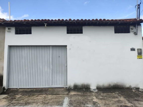 Imagem Casa com 2 Quartos à Venda, 105 m² em Mocambinho - Teresina Imagem Casa com 2 Quartos à Venda, 105 m² em Mocambinho - Teresina