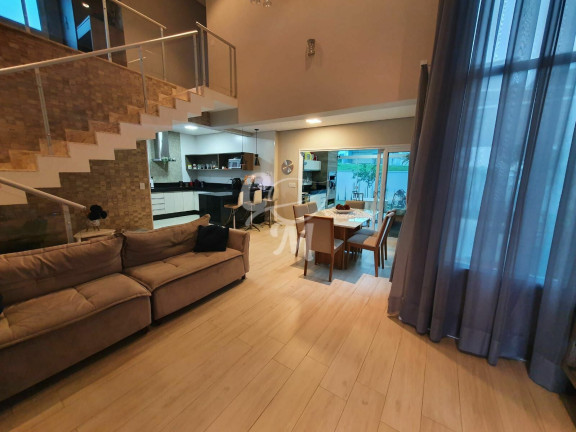 Imagem Casa de Condomínio com 4 Quartos à Venda, 221 m² em São Venâncio - Itupeva Imagem Casa de Condomínio com 4 Quartos à Venda, 221 m² em São Venâncio - Itupeva