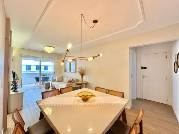 Apartamento com 3 Quartos à Venda, 105 m² em Centro - Balneário Camboriú