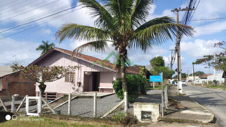 Casa com 4 Quartos à Venda, 360 m² em Pinheiros - Balneário Barra Do Sul