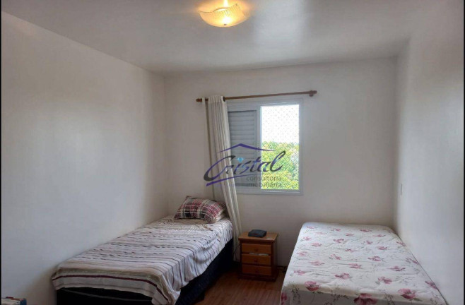 Imagem Apartamento com 2 Quartos à Venda, 55 m² em Butantã - São Paulo