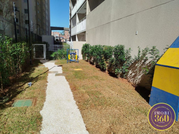 Imagem Apartamento com 1 Quarto à Venda, 28 m² em Vila Santa Clara - São Paulo Imagem Apartamento com 1 Quarto à Venda, 28 m² em Vila Santa Clara - São Paulo