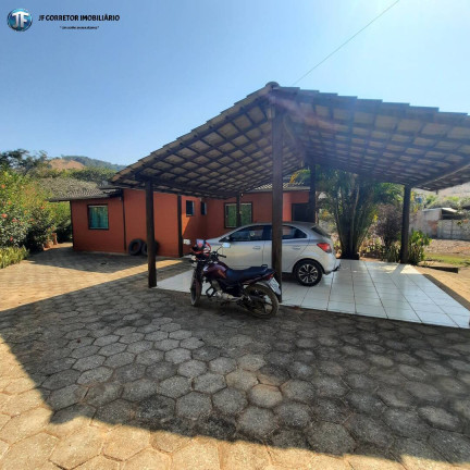 Imagem Chácara com 3 Quartos à Venda, 7.200 m² em Santana Do Paraíso Imagem Chácara com 3 Quartos à Venda, 7.200 m² em Santana Do Paraíso