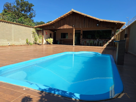 Imagem Casa com 4 Quartos à Venda, 150 m² em Jardim Alvorada/andiroba - Esmeraldas Imagem Casa com 4 Quartos à Venda, 150 m² em Jardim Alvorada/andiroba - Esmeraldas