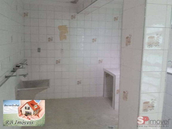 Imagem Casa com 3 Quartos à Venda, 194 m² em Taboão - São Bernardo Do Campo Imagem Casa com 3 Quartos à Venda, 194 m² em Taboão - São Bernardo Do Campo