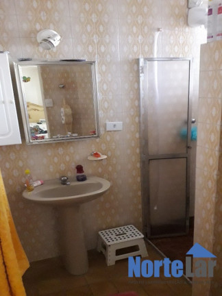 Imagem Apartamento com 1 Quarto à Venda, 114 m² em água Branca - São Paulo